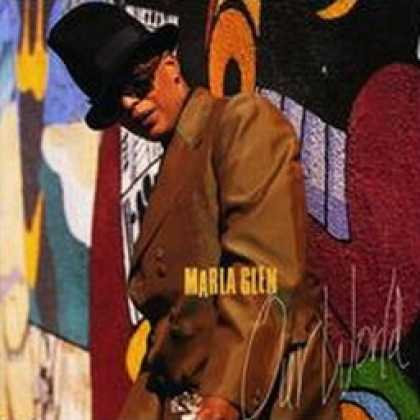 Miscellaneous CDs 12594