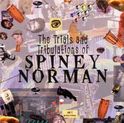 Miscellaneous CDs 12596