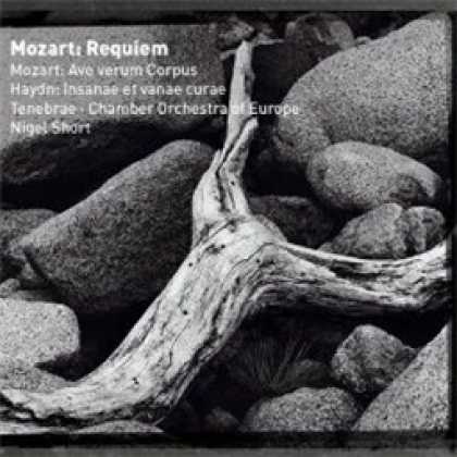 Miscellaneous CDs 12603