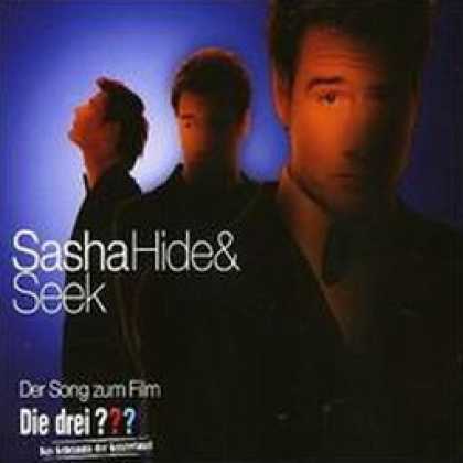 Miscellaneous CDs 12613