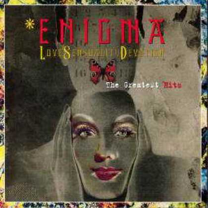 Miscellaneous CDs 12616