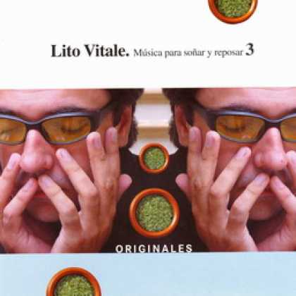 Miscellaneous CDs 12627