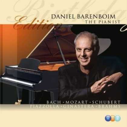 Miscellaneous CDs 12646