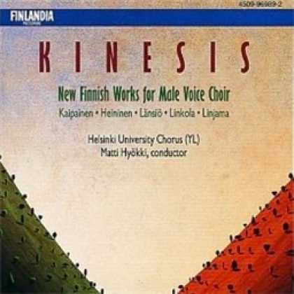 Miscellaneous CDs 12656