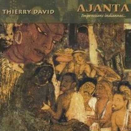 Miscellaneous CDs 12686