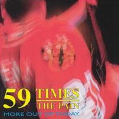 Miscellaneous CDs 12689