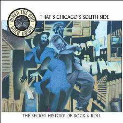 Miscellaneous CDs 12706