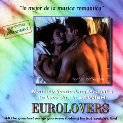 Miscellaneous CDs 12721