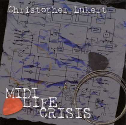 Miscellaneous CDs 12723