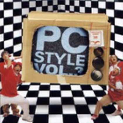 Miscellaneous CDs 12726