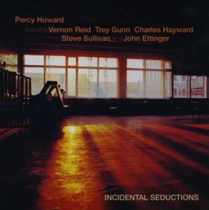 Miscellaneous CDs 12744