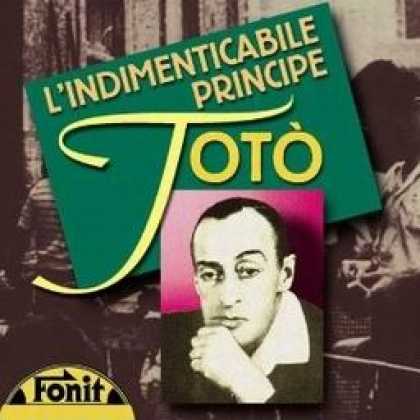 Miscellaneous CDs 12748