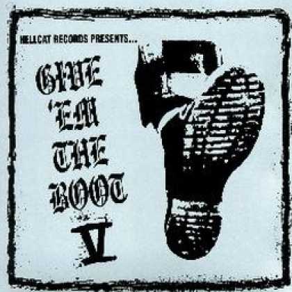 Miscellaneous CDs 12758