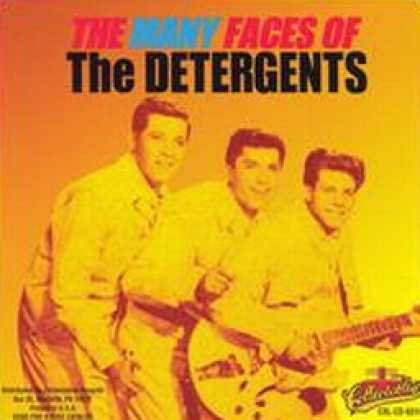 Miscellaneous CDs 12769