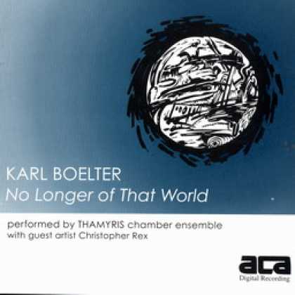 Miscellaneous CDs 12782