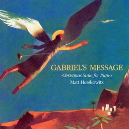 Miscellaneous CDs 12808