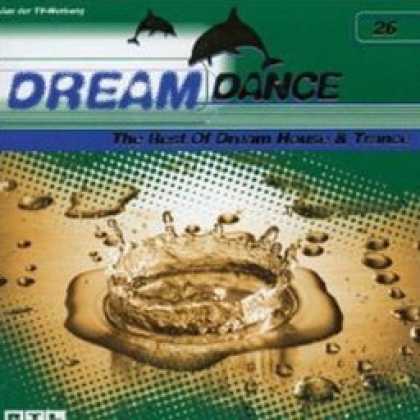 Miscellaneous CDs 1281