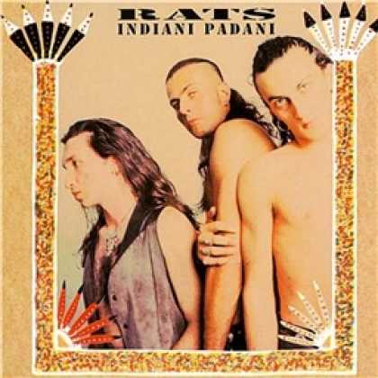 Miscellaneous CDs 12810