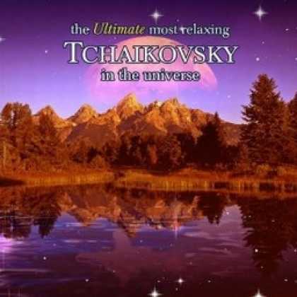 Miscellaneous CDs 12823