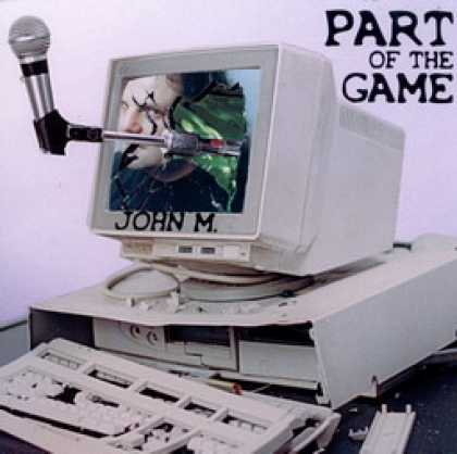 Miscellaneous CDs 12830