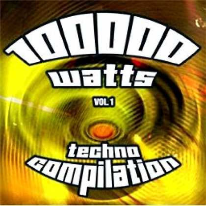 Miscellaneous CDs 12837