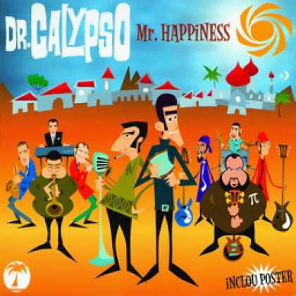 Miscellaneous CDs 12846