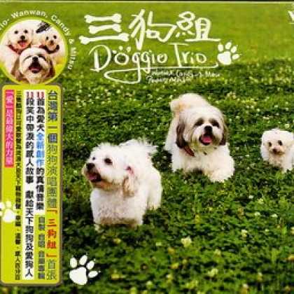 Miscellaneous CDs 1285