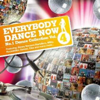 Miscellaneous CDs 12865