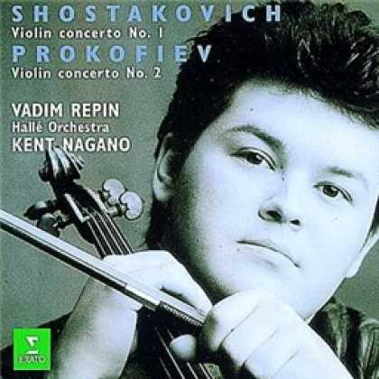 Miscellaneous CDs 12867