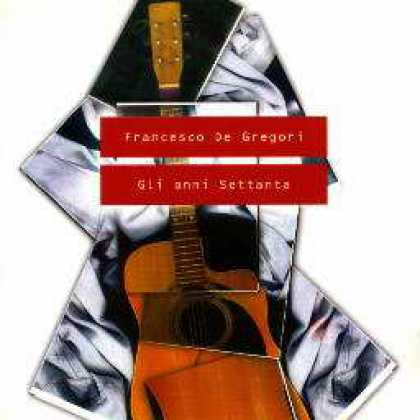 Miscellaneous CDs 1287
