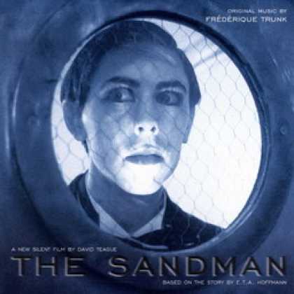 Miscellaneous CDs 12893