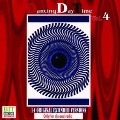 Miscellaneous CDs 12894