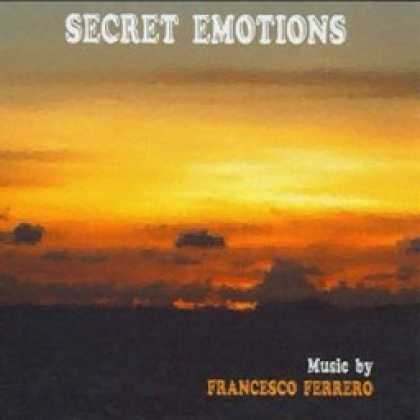 Miscellaneous CDs 12899