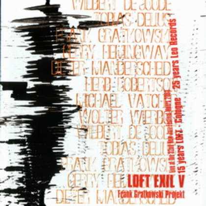 Miscellaneous CDs 12906