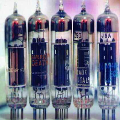 Miscellaneous CDs 12930