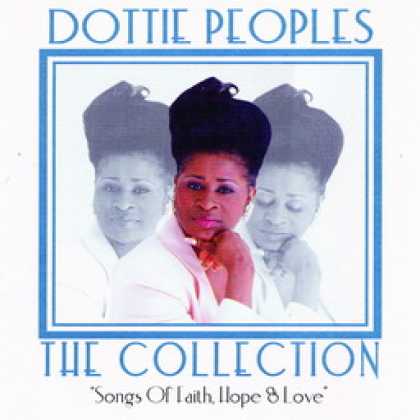 Miscellaneous CDs 12931