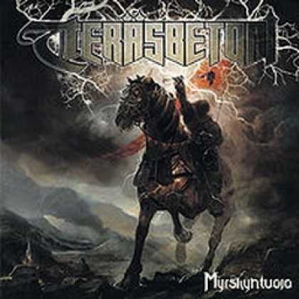 Miscellaneous CDs 12933