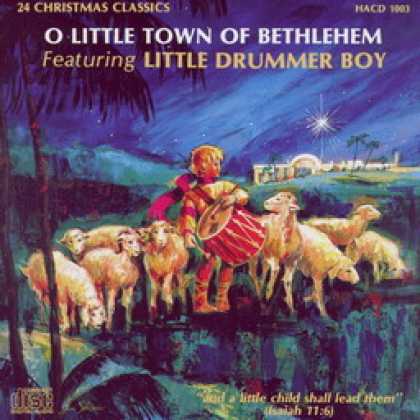 Miscellaneous CDs 12954