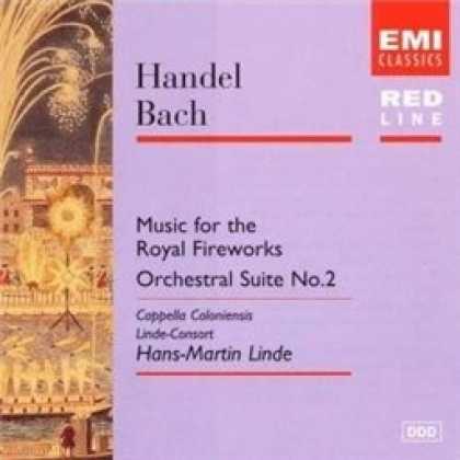 Miscellaneous CDs 12958