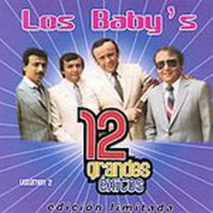 Miscellaneous CDs 12968