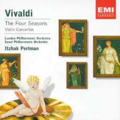 Miscellaneous CDs 12970