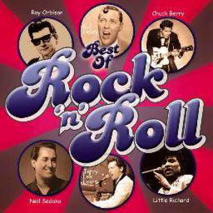 Miscellaneous CDs 12984