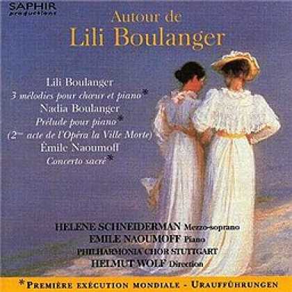 Miscellaneous CDs 1300