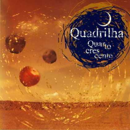 Miscellaneous CDs 13002