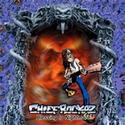 Miscellaneous CDs 13009