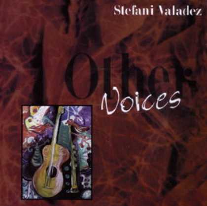 Miscellaneous CDs 13013