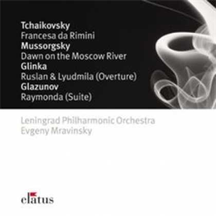 Miscellaneous CDs 13019