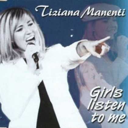 Miscellaneous CDs 13031