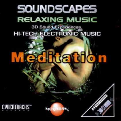 Miscellaneous CDs 13034