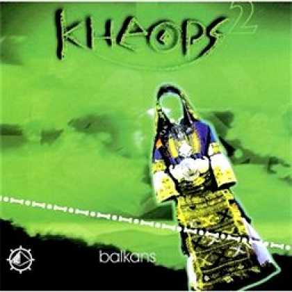 Miscellaneous CDs 13038